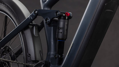 Cube Stereo Hybrid ONE22 Pro 800 FE