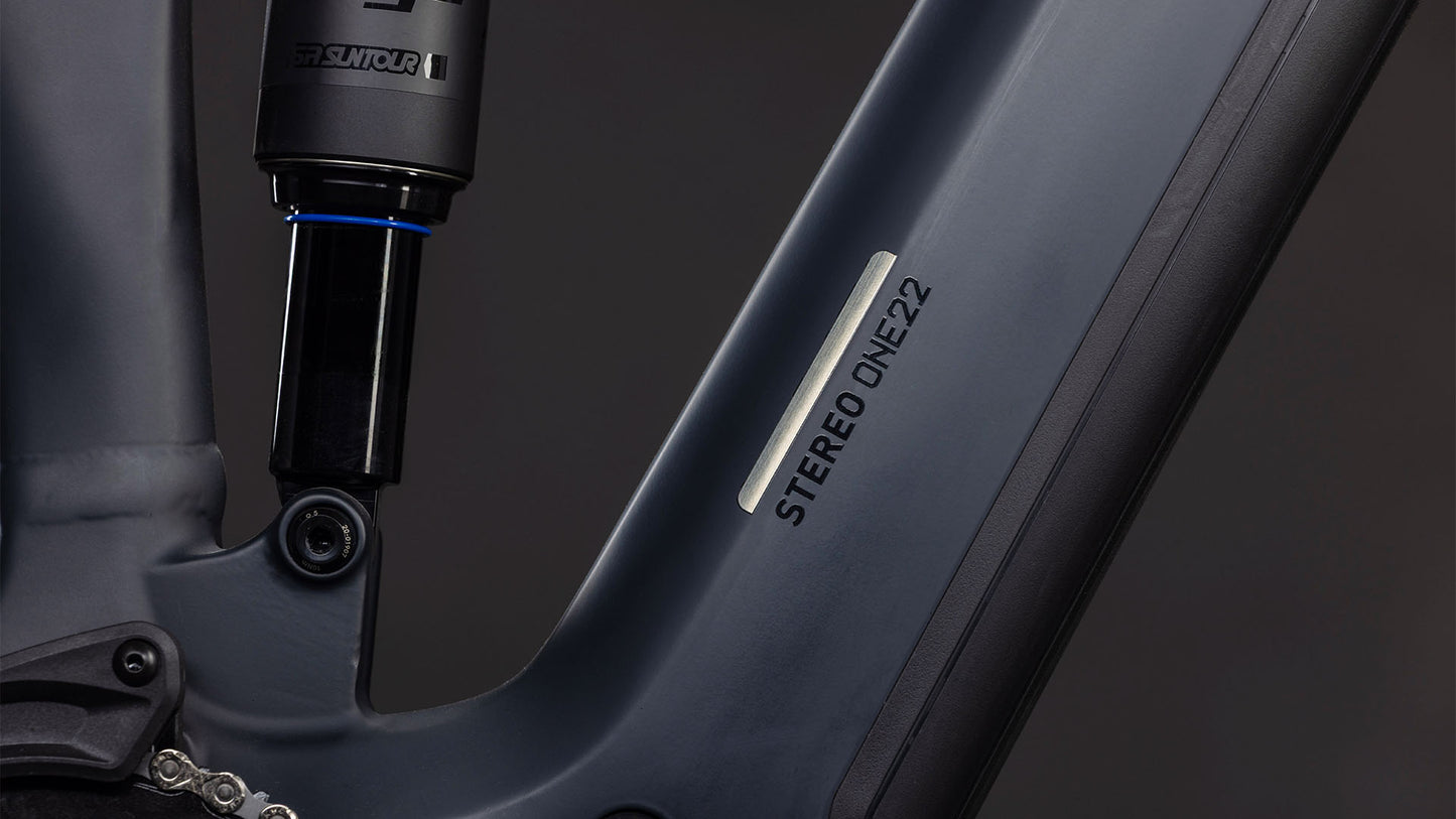 Cube Stereo Hybrid ONE22 Pro 800 FE