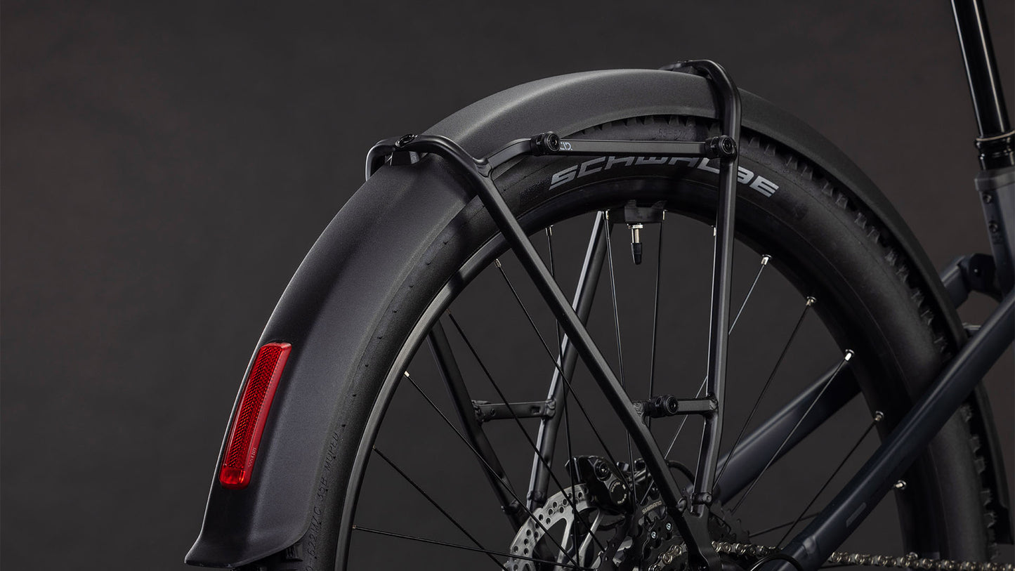 Cube Stereo Hybrid ONE22 Pro 800 FE