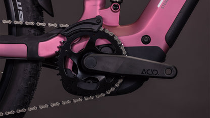 Cube Stereo Hybrid ONE22 Race 800