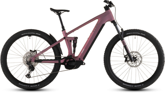 Cube Stereo Hybrid ONE22 Race 800