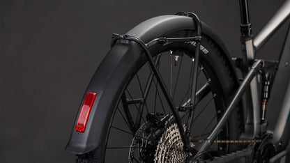 Cube Stereo Hybrid ONE22 Race 800 FE slabgrey´n´chrome