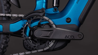 Cube Stereo Hybrid ONE44 EX 800