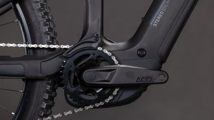 Cube Stereo Hybrid ONE44 HPC Race 800