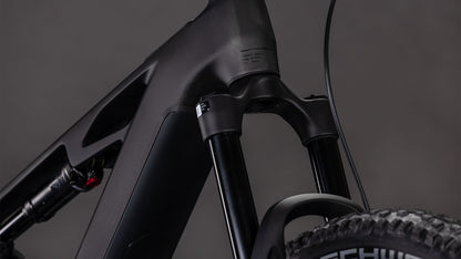 Cube Stereo Hybrid ONE44 HPC Race 800