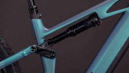 Cube Stereo Hybrid ONE44 HPC Race 800