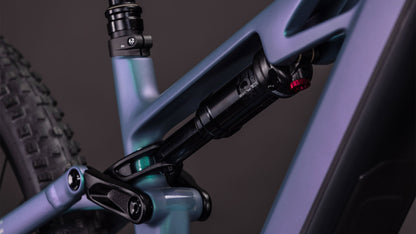 Cube Stereo Hybrid ONE44 HPC Race 800
