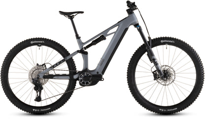 Cube Stereo Hybrid ONE44 HPC SLX Evo 800