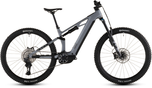 Cube Stereo Hybrid ONE44 HPC SLX Evo 800