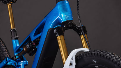 Cube Stereo Hybrid ONE44 HPC AT 800