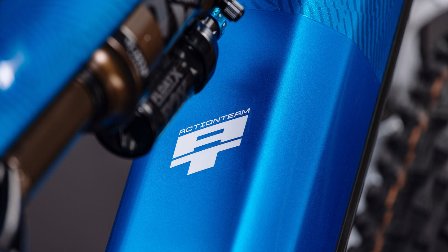 Cube Stereo Hybrid ONE44 HPC AT 800