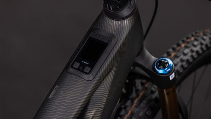 Cube Stereo Hybrid ONE44 HPC SLT 800