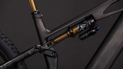 Cube Stereo Hybrid ONE44 HPC SLT 800