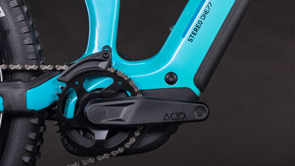 Cube Stereo Hybrid ONE77 HPC Race 800