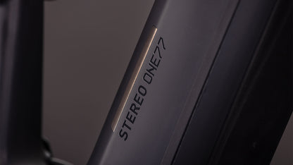 Cube Stereo Hybrid ONE77 HPC SLX 800