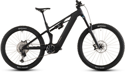 Cube Stereo Hybrid ONE77 HPC SLX 800