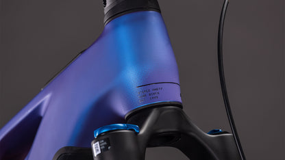 Cube Stereo Hybrid ONE77 HPC SLX 800