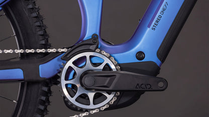 Cube Stereo Hybrid ONE77 HPC SLX 800