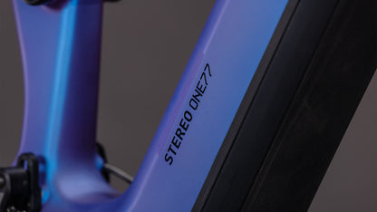 Cube Stereo Hybrid ONE77 HPC SLX 800