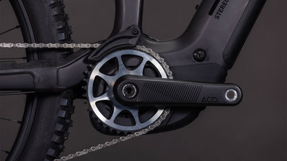 Cube Stereo Hybrid ONE77 HPC AT 800