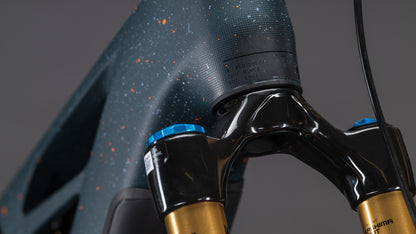 Cube Stereo Hybrid ONE77 HPC SLT 800