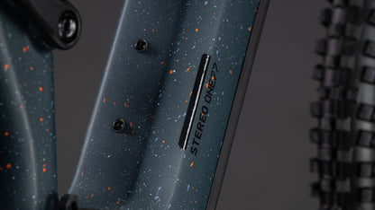 Cube Stereo Hybrid ONE77 HPC SLT 800