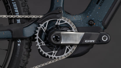 Cube Stereo Hybrid ONE77 HPC SLT 800