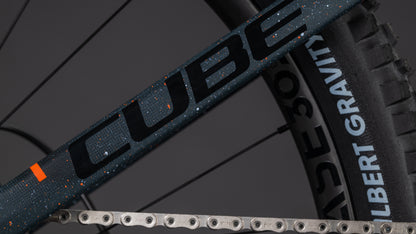 Cube Stereo Hybrid ONE77 HPC SLT 800