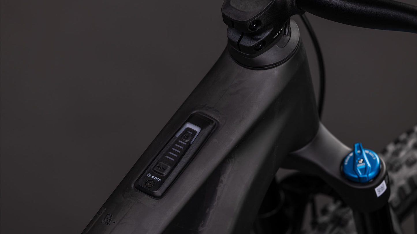 Cube AMS Hybrid ONE44 C:62 Pro 400X