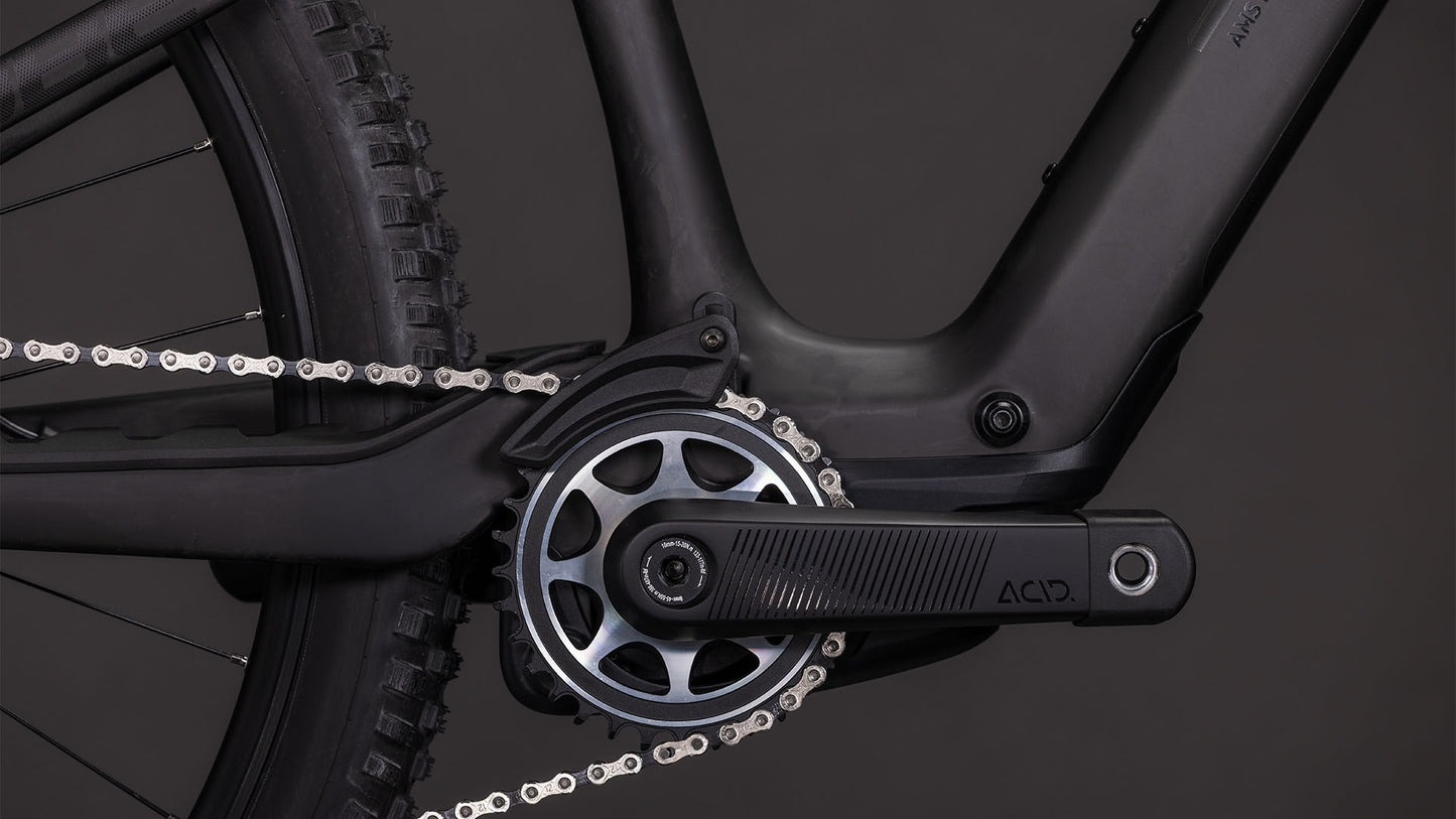 Cube AMS Hybrid ONE44 C:62 Pro 400X