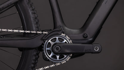 Cube AMS Hybrid ONE44 C:62 Pro 400X