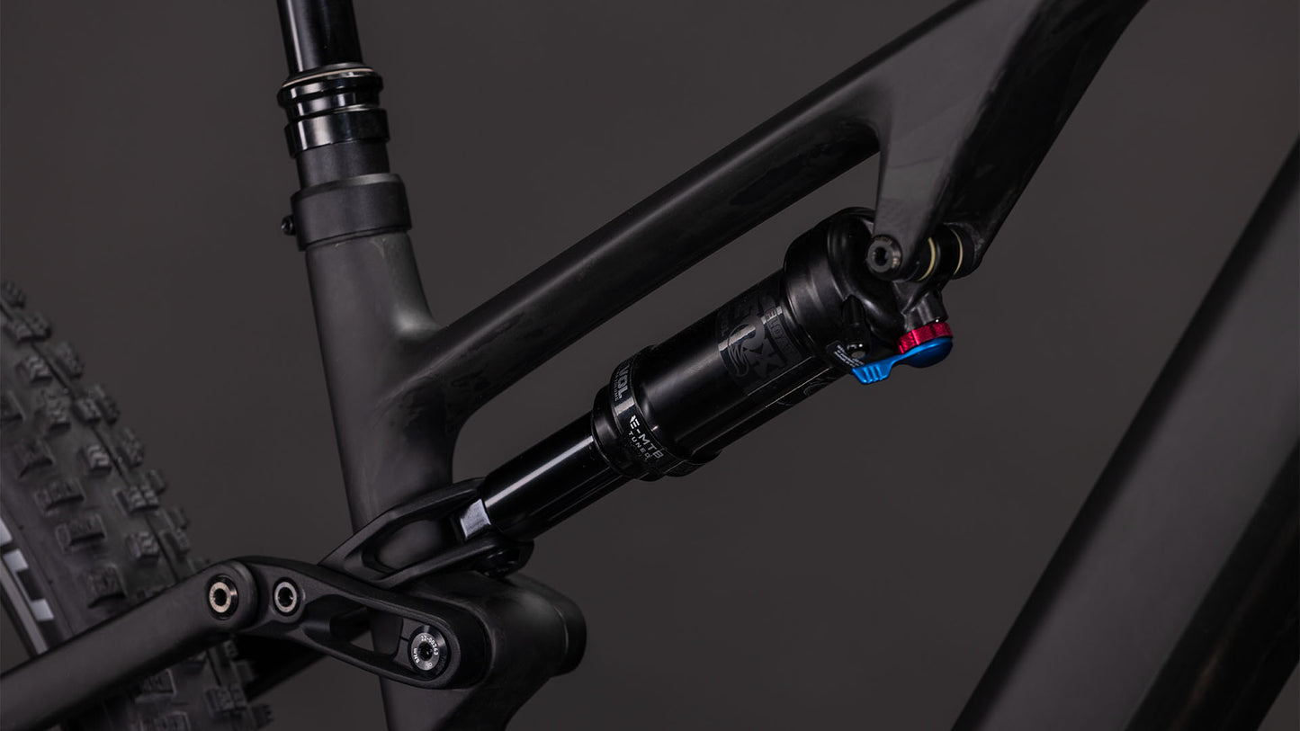 Cube AMS Hybrid ONE44 C:62 Pro 400X