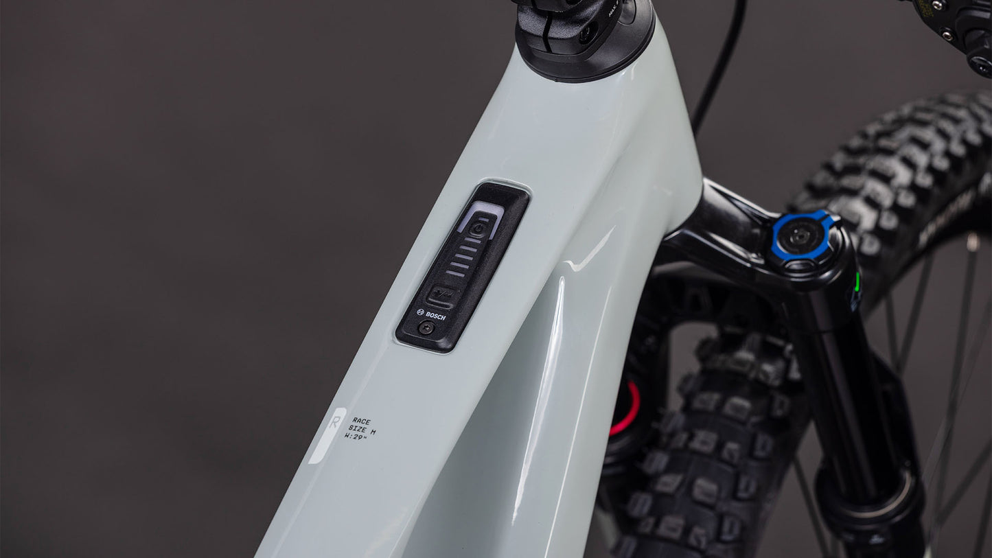 Cube AMS Hybrid ONE44 C:62 Race 400X