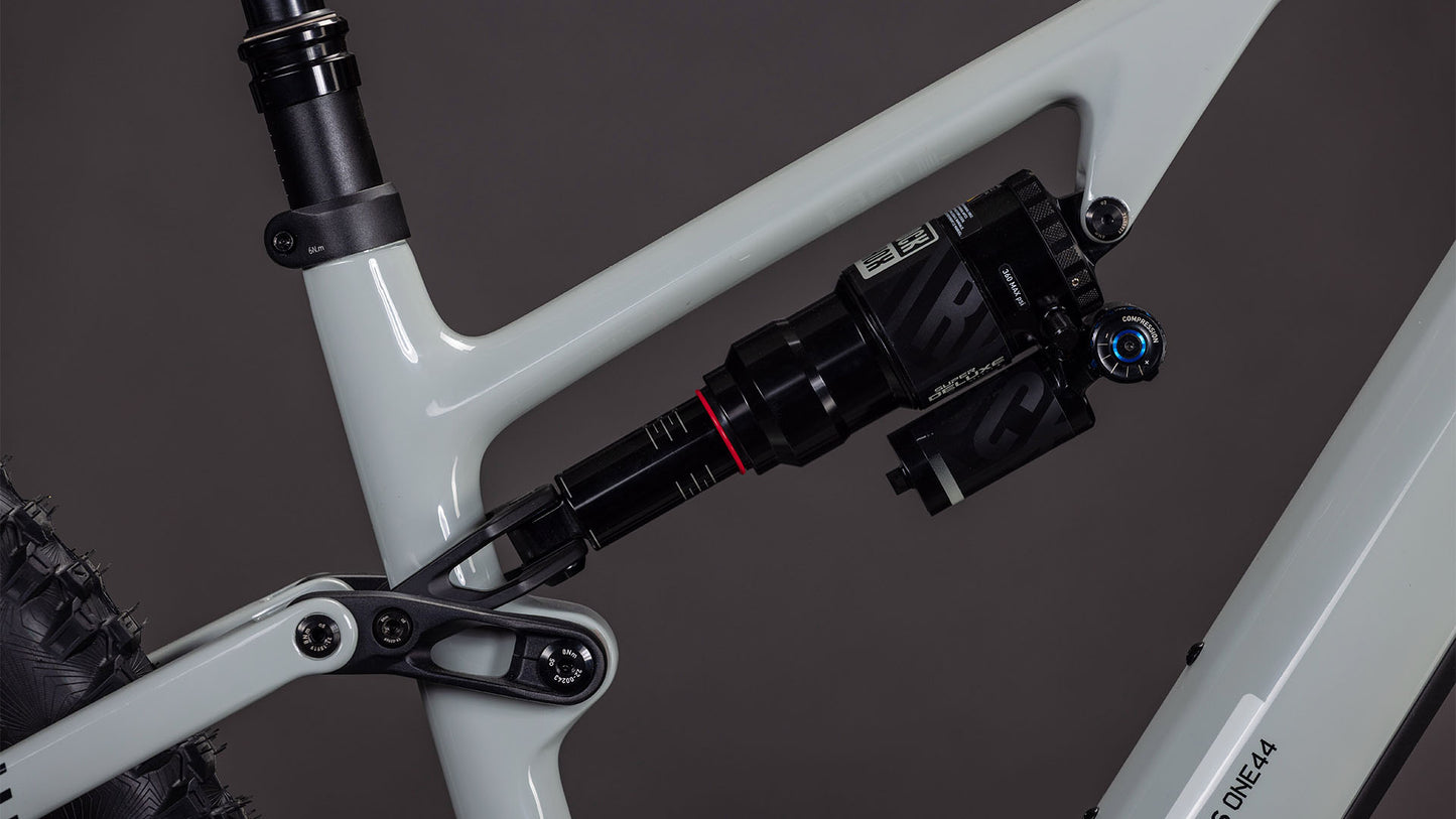 Cube AMS Hybrid ONE44 C:62 Race 400X