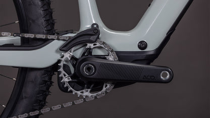 Cube AMS Hybrid ONE44 C:62 Race 400X