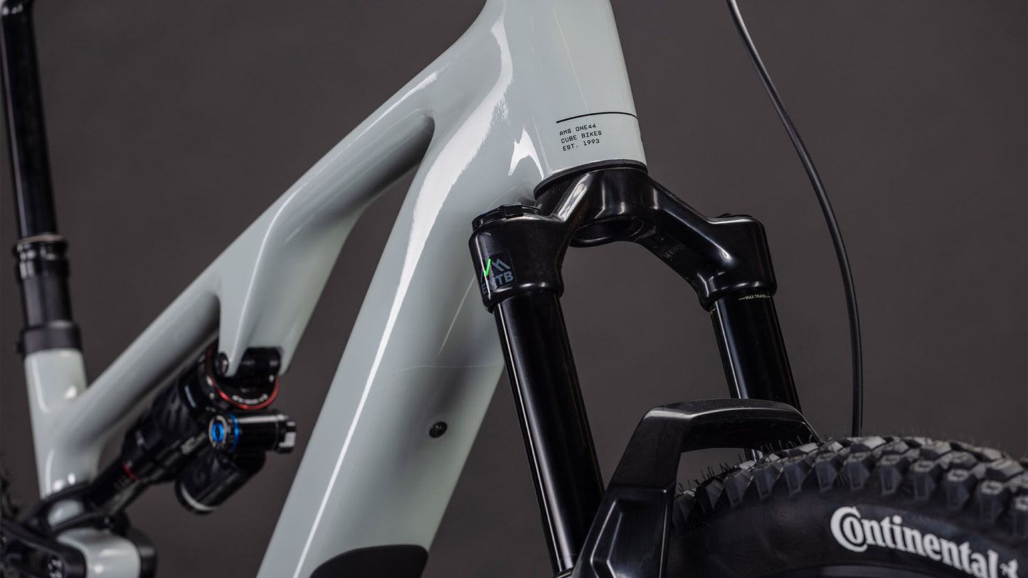 Cube AMS Hybrid ONE44 C:62 Race 400X