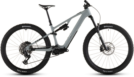 Cube AMS Hybrid ONE44 C:62 Race 400X