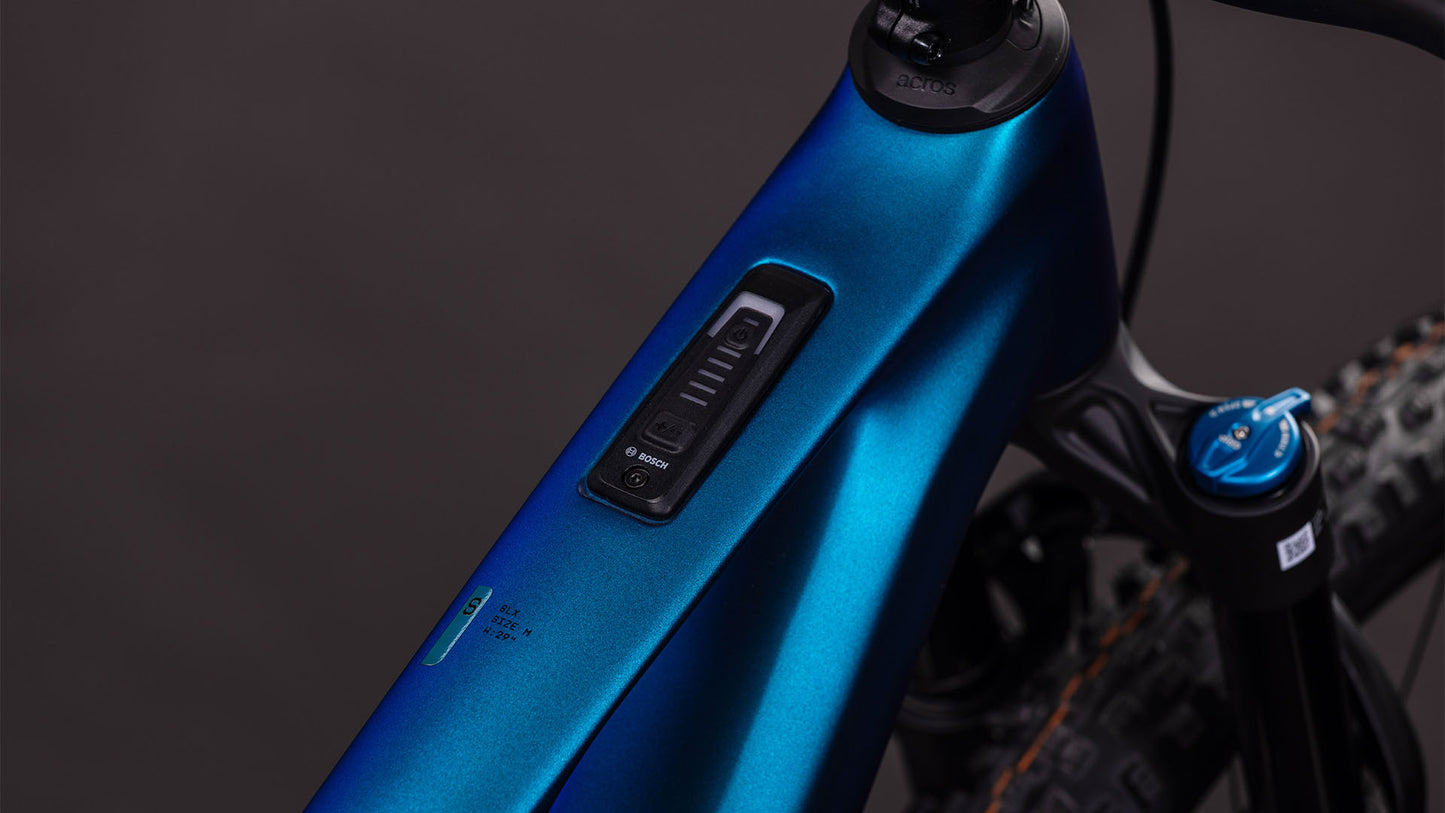 Cube AMS Hybrid ONE44 C:68X SLX 400X