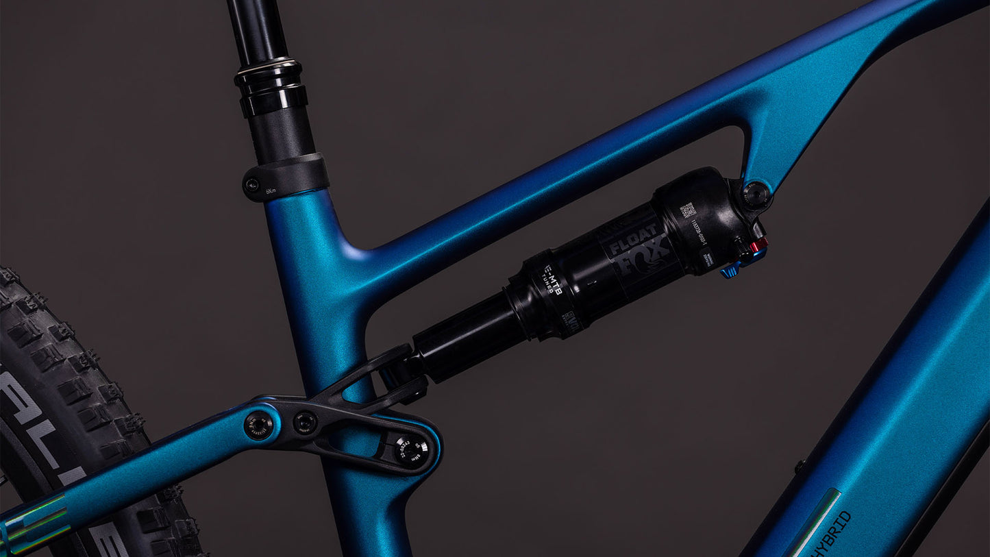 Cube AMS Hybrid ONE44 C:68X SLX 400X