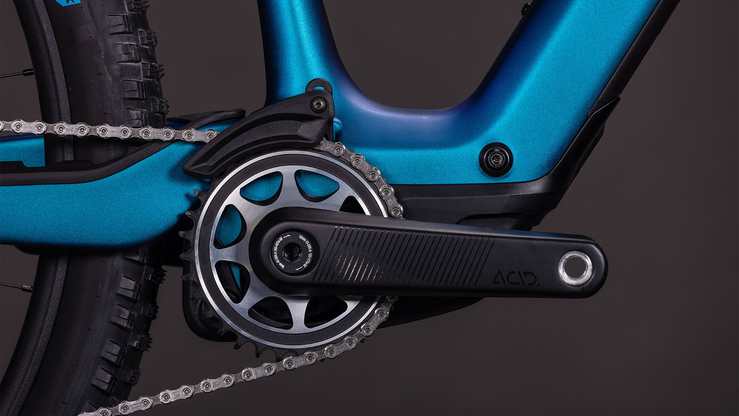 Cube AMS Hybrid ONE44 C:68X SLX 400X