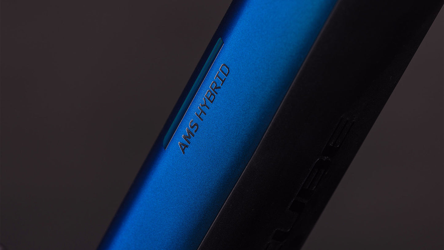 Cube AMS Hybrid ONE44 C:68X SLX 400X