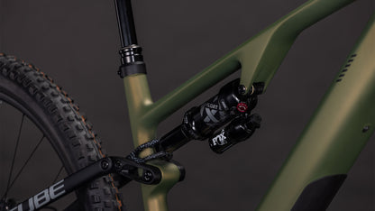 Cube AMS Hybrid ONE44 C:68X TM 400X