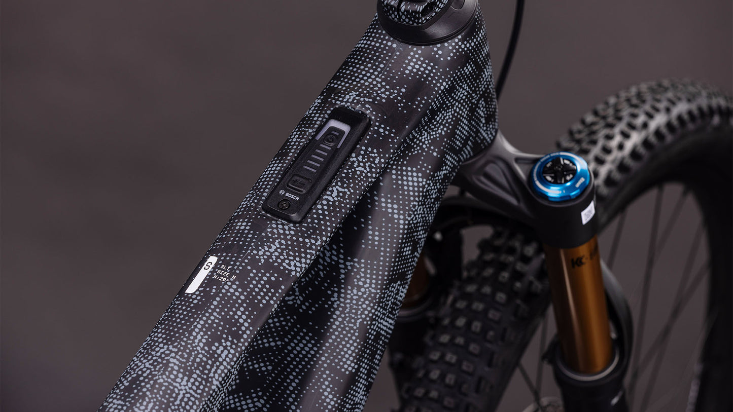 Cube AMS Hybrid ONE44 C:68X SLT 400X