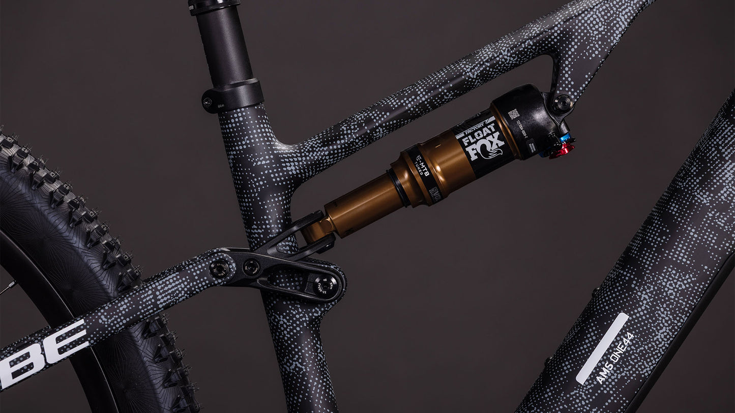 Cube AMS Hybrid ONE44 C:68X SLT 400X