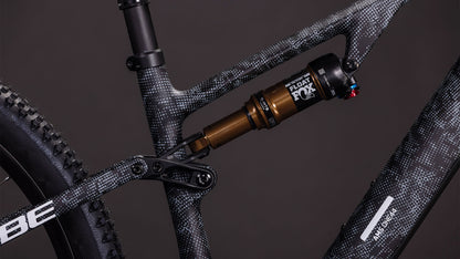 Cube AMS Hybrid ONE44 C:68X SLT 400X