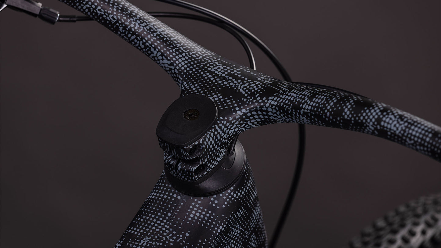 Cube AMS Hybrid ONE44 C:68X SLT 400X