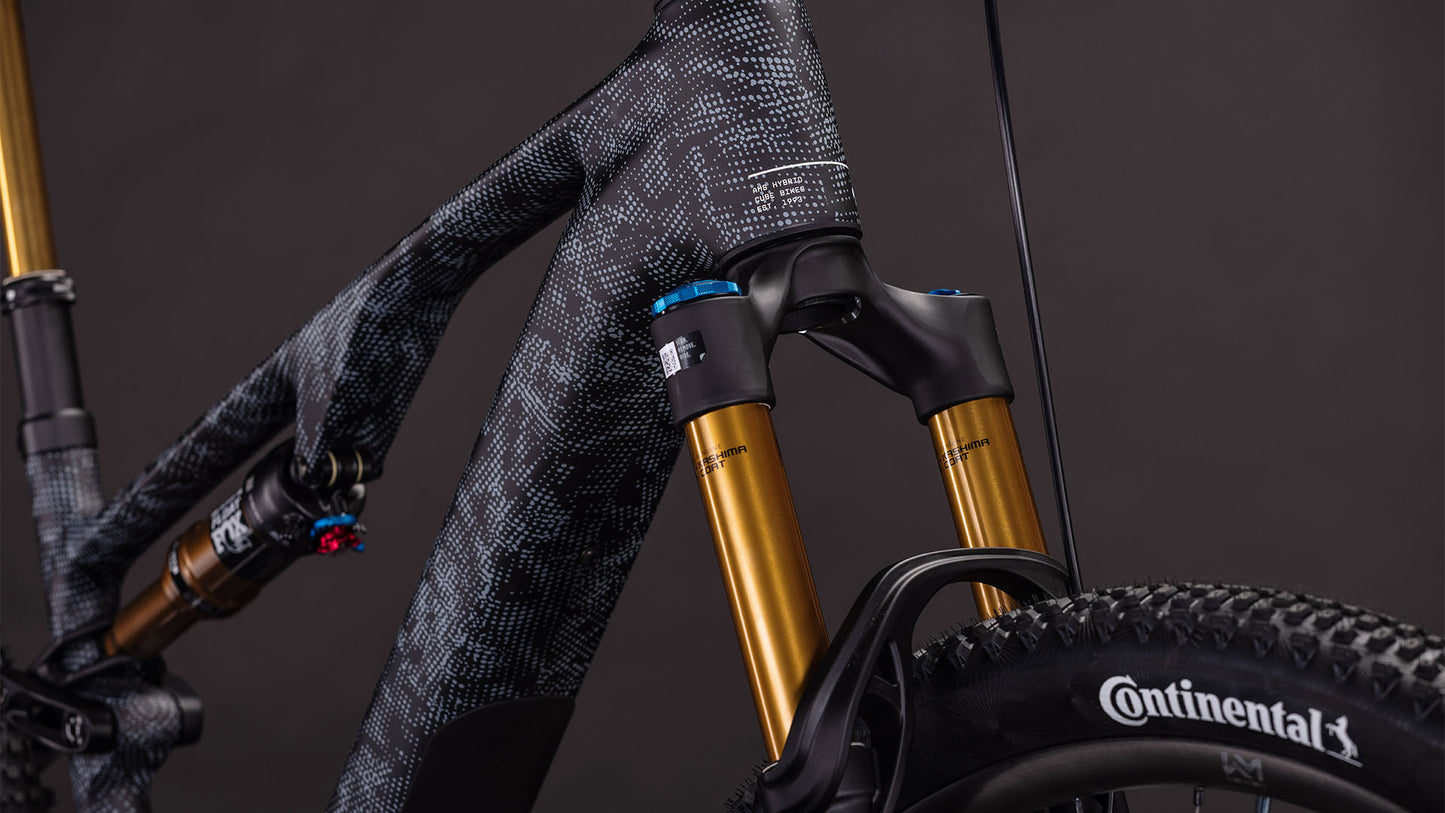 Cube AMS Hybrid ONE44 C:68X SLT 400X