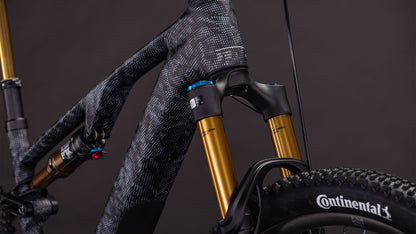 Cube AMS Hybrid ONE44 C:68X SLT 400X