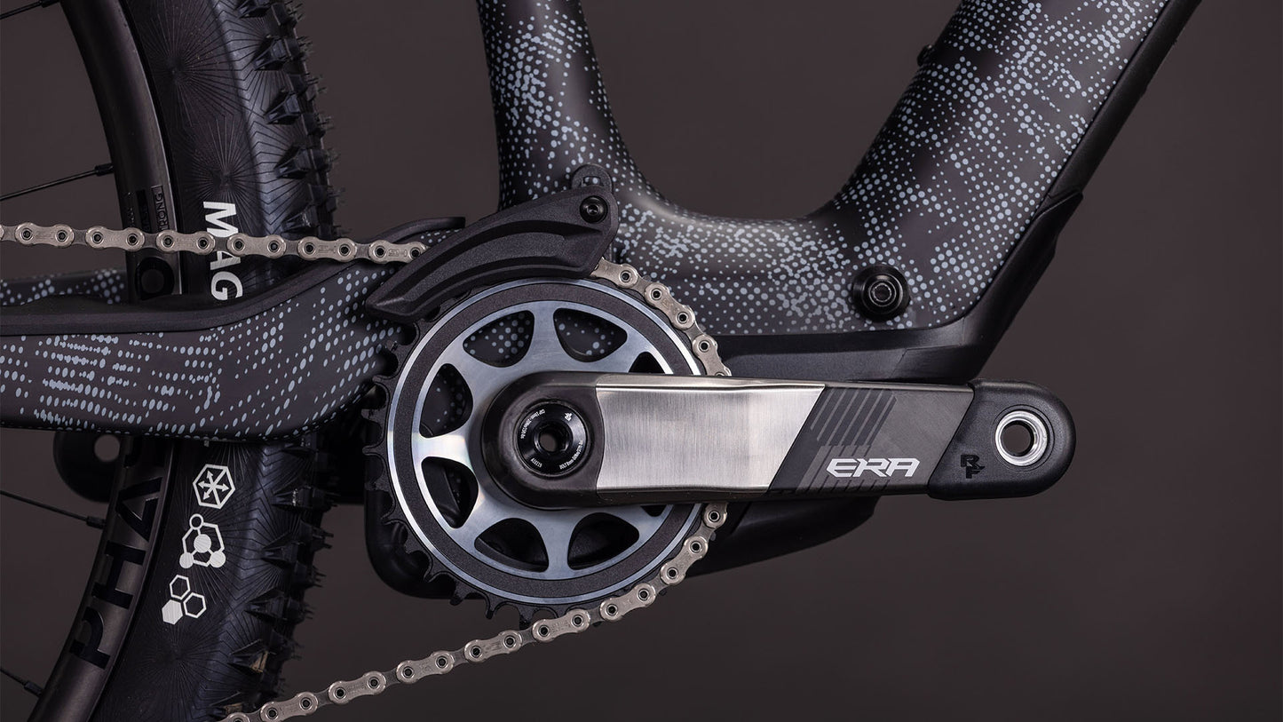 Cube AMS Hybrid ONE44 C:68X SLT 400X