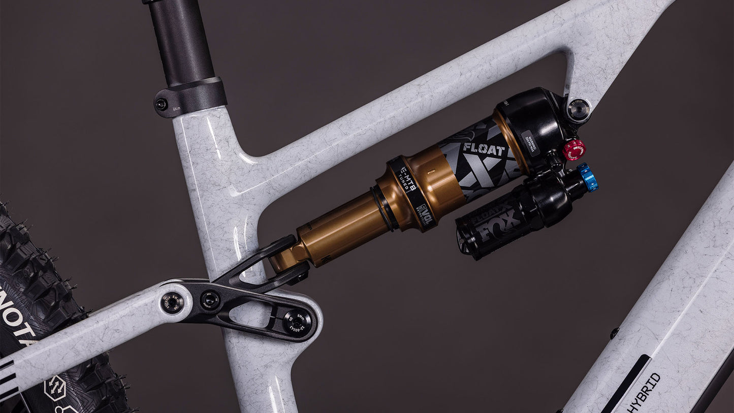 Cube AMS Hybrid ONE44 C:68X SUPER TM 400X